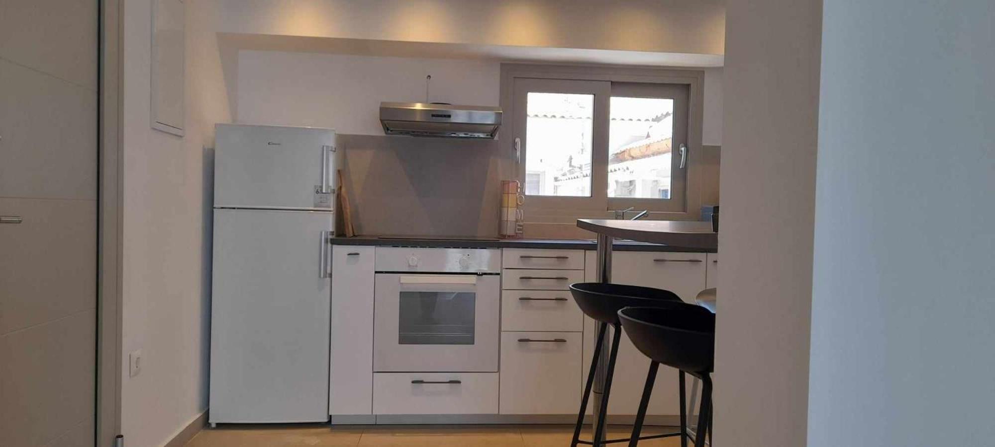 Villa Elsi Upper Apartment Kalámi Extérieur photo